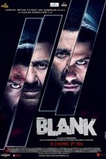 BLANK NONTON FILM BLANK