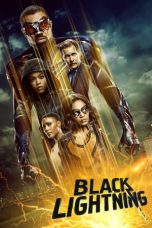 Black Lightning Nonton Film Black Lightning
