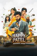 Happy Patel: Khatarnak Jasoos (2026)
